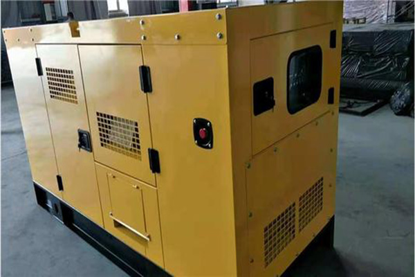 仁化发电机出租