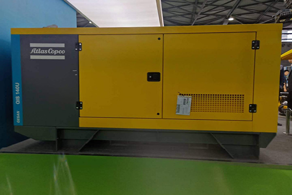 仁化发电机出租