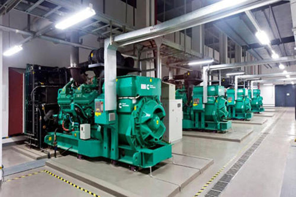 仁化发电机出租 仁化发电机出租