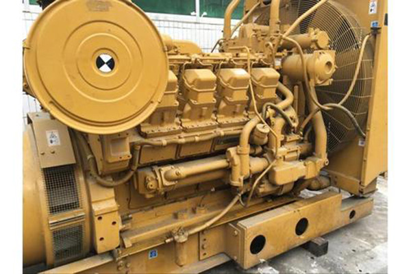 仁化发电机出租