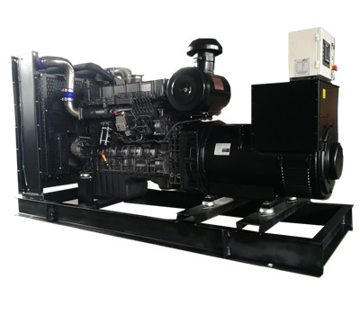 仁化上柴柴油发电机组50KW-700KW