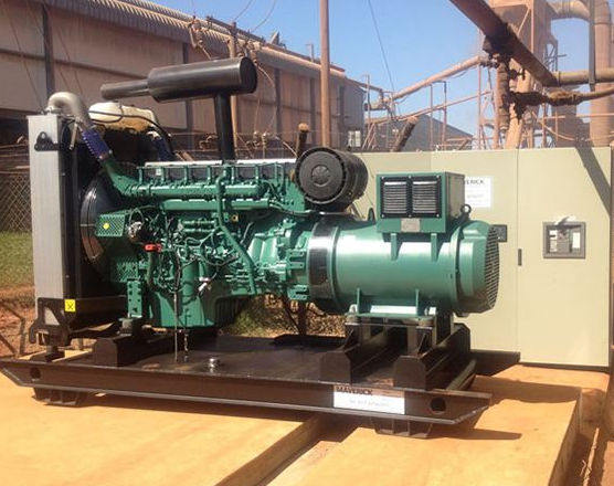 仁化发电机出租