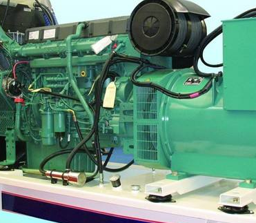 仁化发电机出租